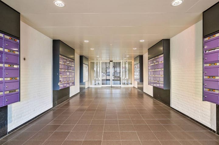 Foto 4 van Franklin D Rooseveltlaan 111