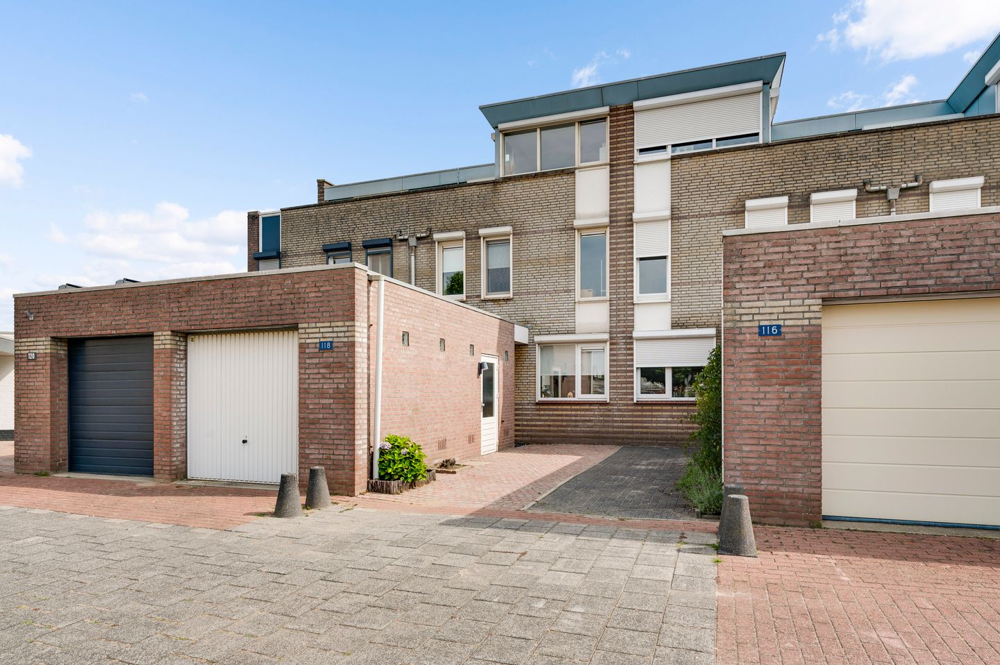 Foto 1 van Poldermolen 118