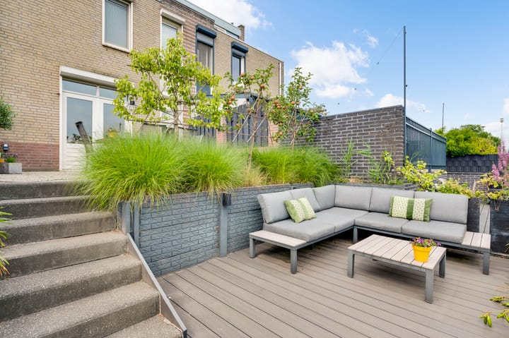 Foto 2 van Poldermolen 118