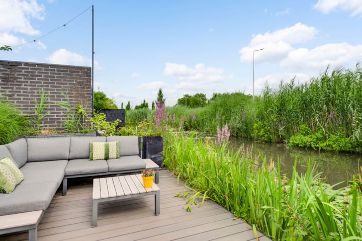 Foto 3 van Poldermolen 118