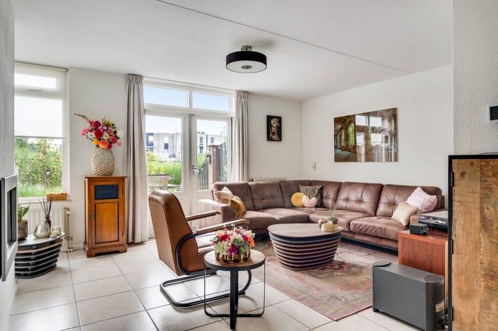 Foto 4 van Poldermolen 118