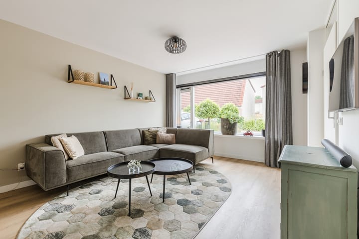 Foto 2 van Dokter Braunstraat 6