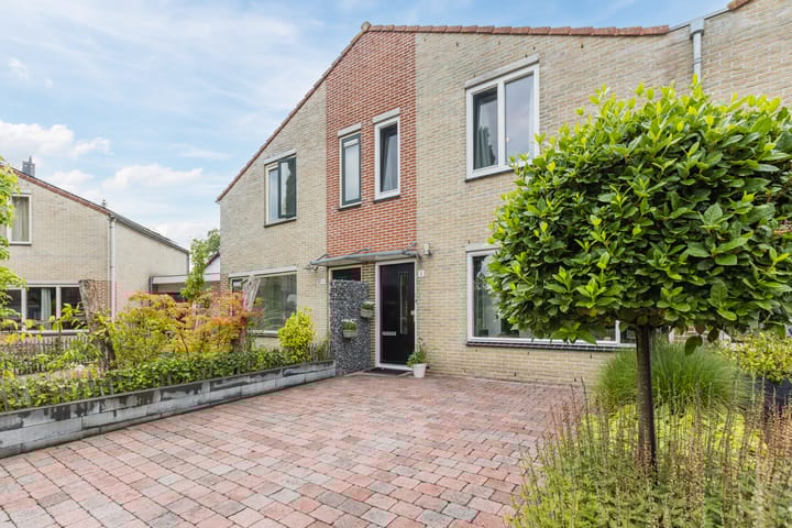 Foto 4 van Dokter Braunstraat 6