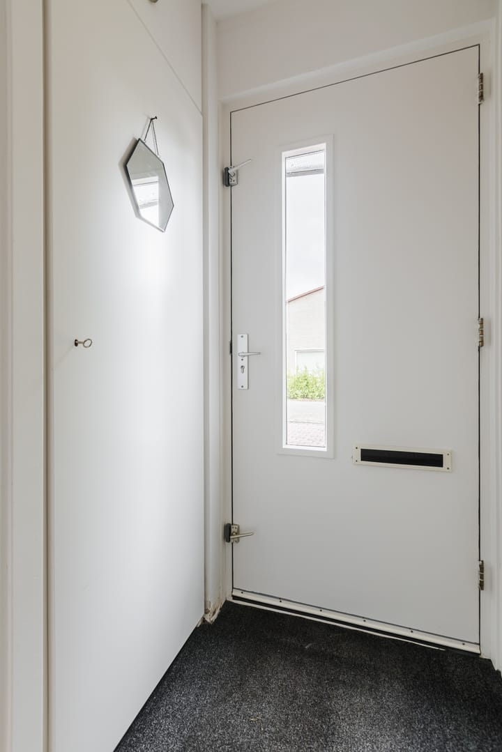 Foto 5 van Dokter Braunstraat 6