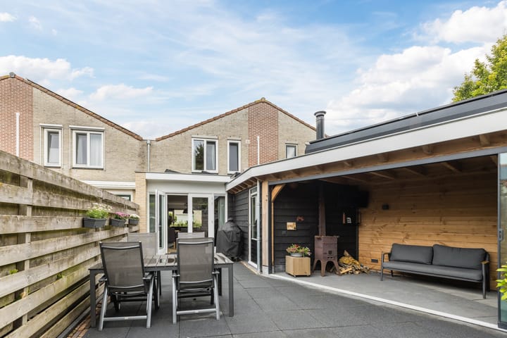 Foto 27 van Dokter Braunstraat 6