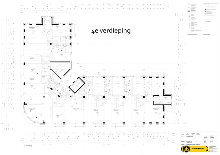 Foto 5 van Barbizonlaan 9-F