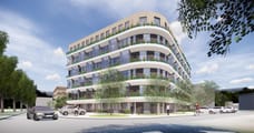 appartementen te huur op Barbizonlaan 9-F