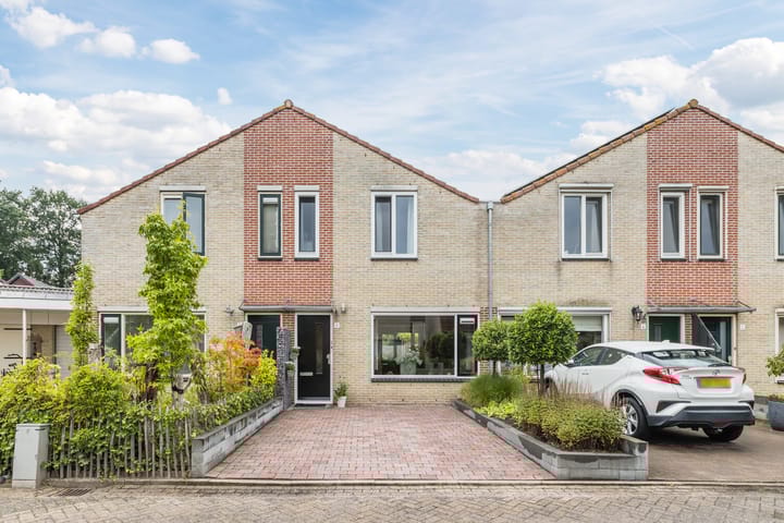 Foto 37 van Dokter Braunstraat 6