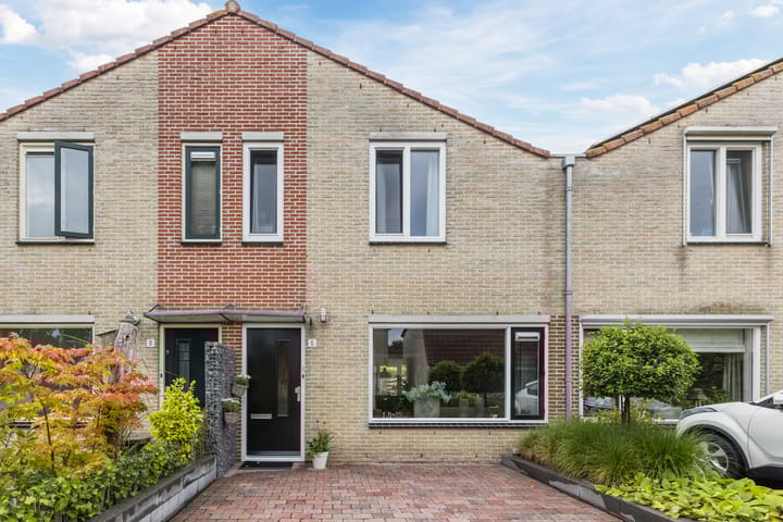 Foto 38 van Dokter Braunstraat 6