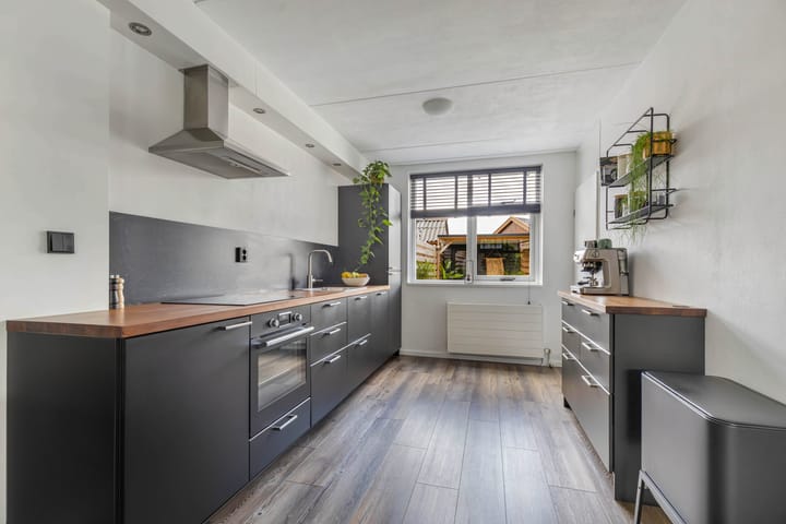 Foto 2 van Hooizolder 270