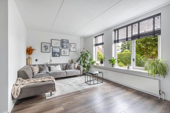 Foto 3 van Hooizolder 270