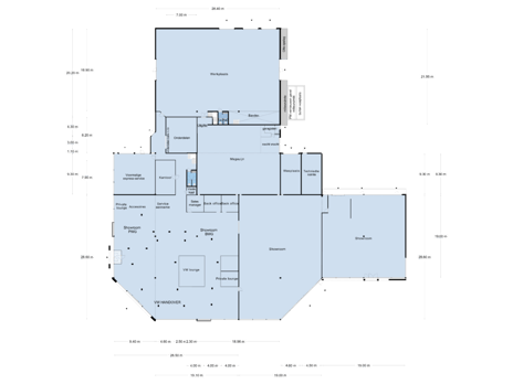 Bekijk plattegrond