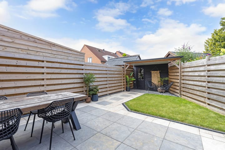 Foto 5 van Hooizolder 270