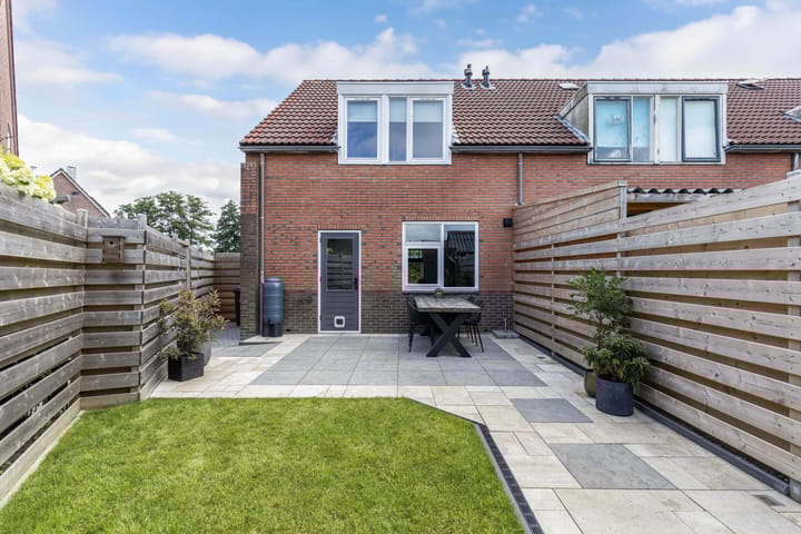 Foto 6 van Hooizolder 270