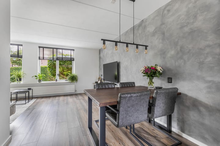 Foto 9 van Hooizolder 270