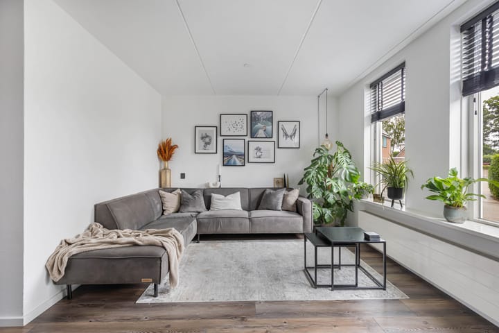 Foto 11 van Hooizolder 270