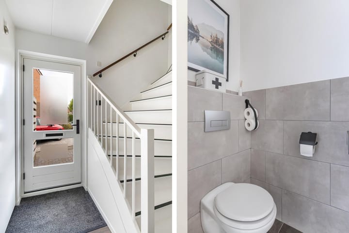 Foto 18 van Hooizolder 270