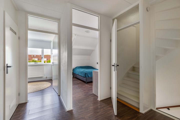 Foto 19 van Hooizolder 270