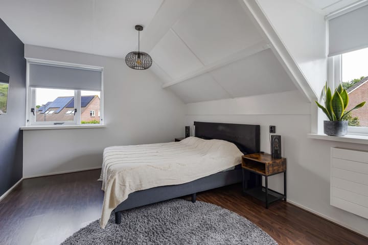 Foto 20 van Hooizolder 270