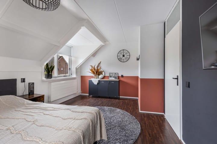 Foto 21 van Hooizolder 270