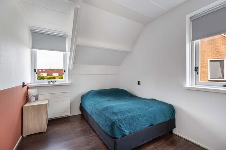 Foto 25 van Hooizolder 270