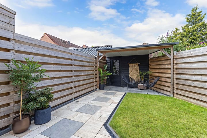 Foto 29 van Hooizolder 270