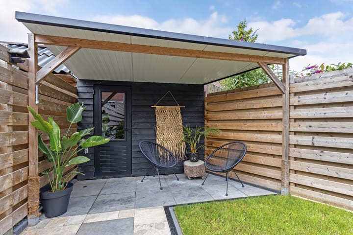 Foto 30 van Hooizolder 270