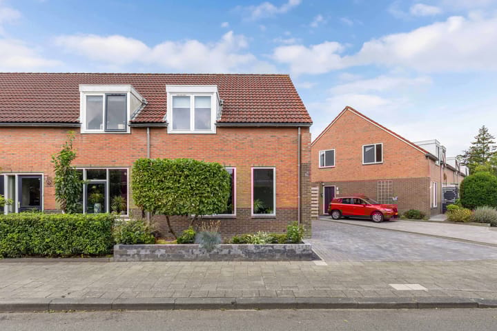 Foto 33 van Hooizolder 270