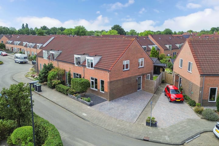 Foto 35 van Hooizolder 270