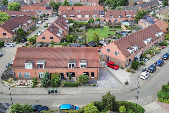 Foto 36 van Hooizolder 270