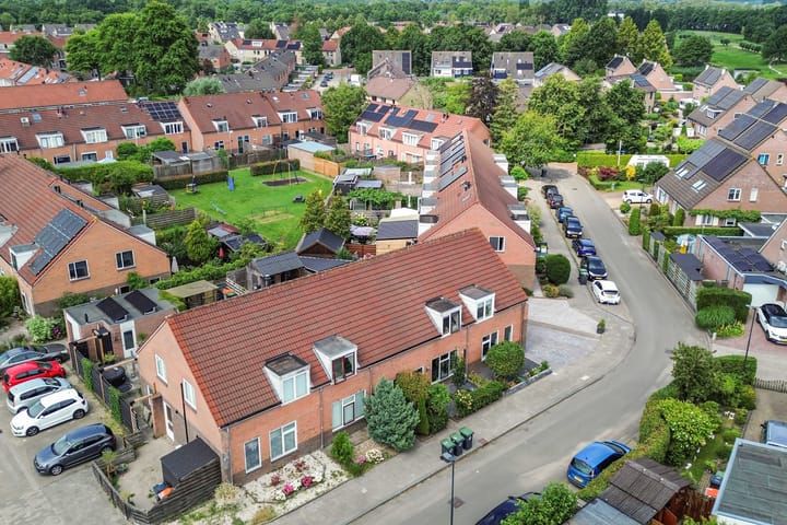 Foto 37 van Hooizolder 270