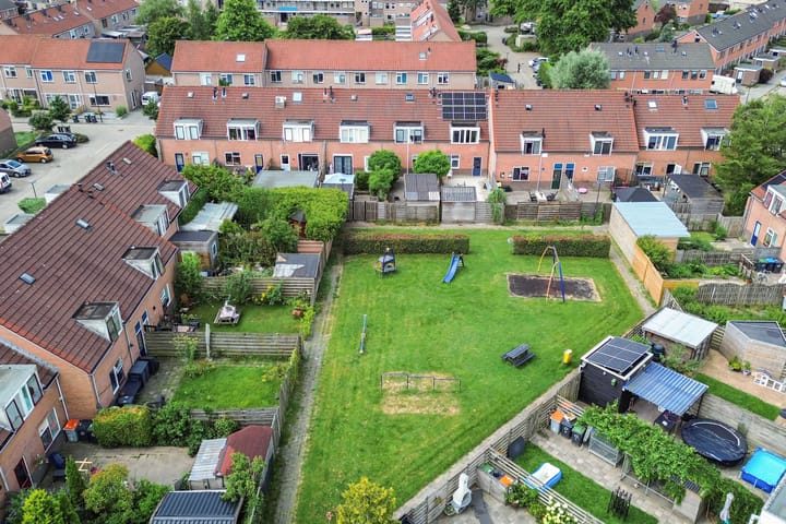 Foto 38 van Hooizolder 270