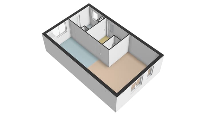 Foto 41 van Hooizolder 270