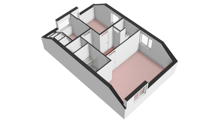 Foto 43 van Hooizolder 270