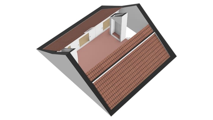 Foto 45 van Hooizolder 270