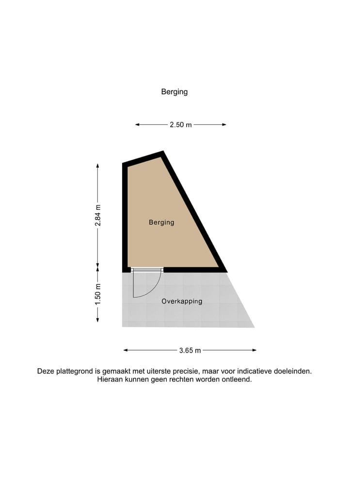 Foto 46 van Hooizolder 270