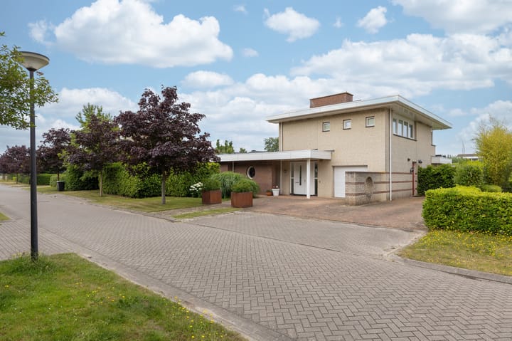 Foto 4 van Eaglelaan 94