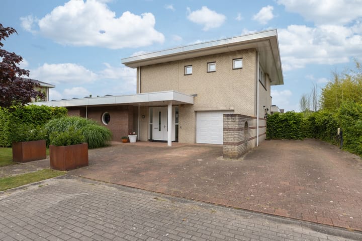 Foto 63 van Eaglelaan 94