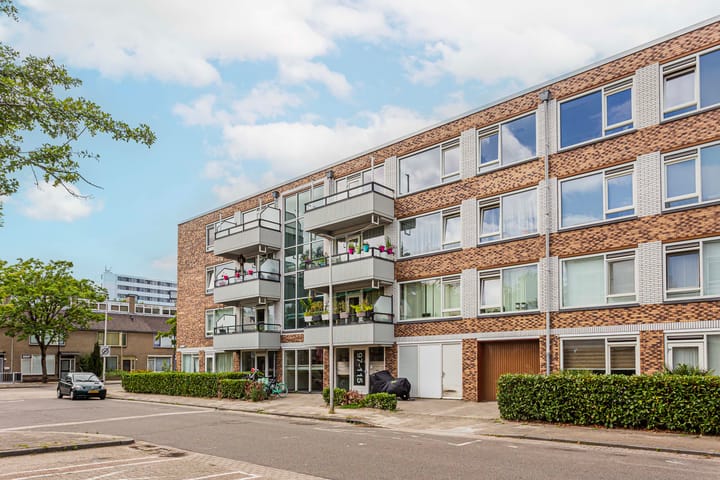 Foto 1 van Agavedreef 111