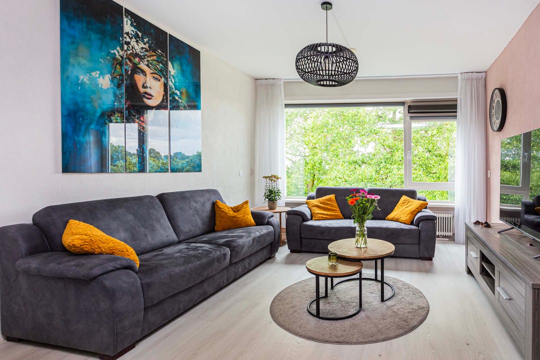 Foto 2 van Agavedreef 111