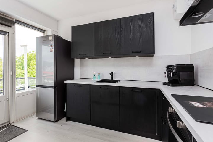 Foto 3 van Agavedreef 111