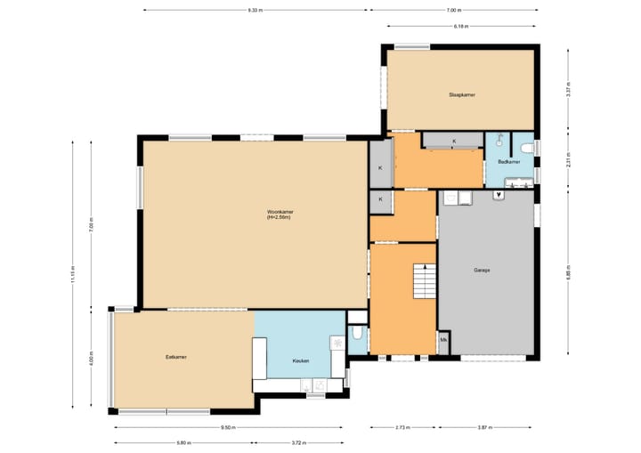 Foto 72 van Eaglelaan 94