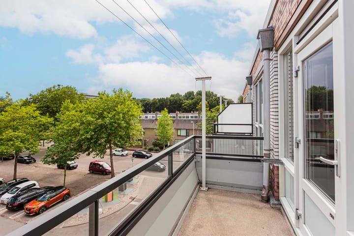 Foto 4 van Agavedreef 111