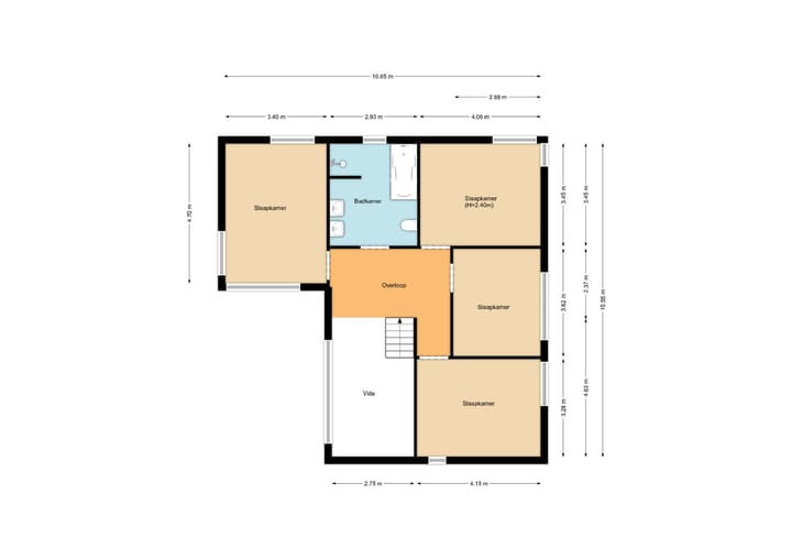 Foto 73 van Eaglelaan 94