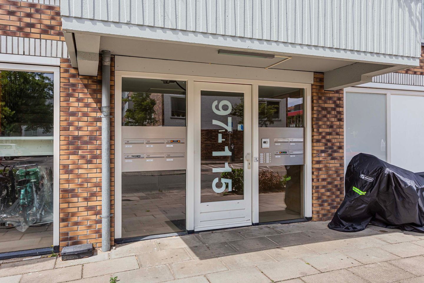 Foto 5 van Agavedreef 111