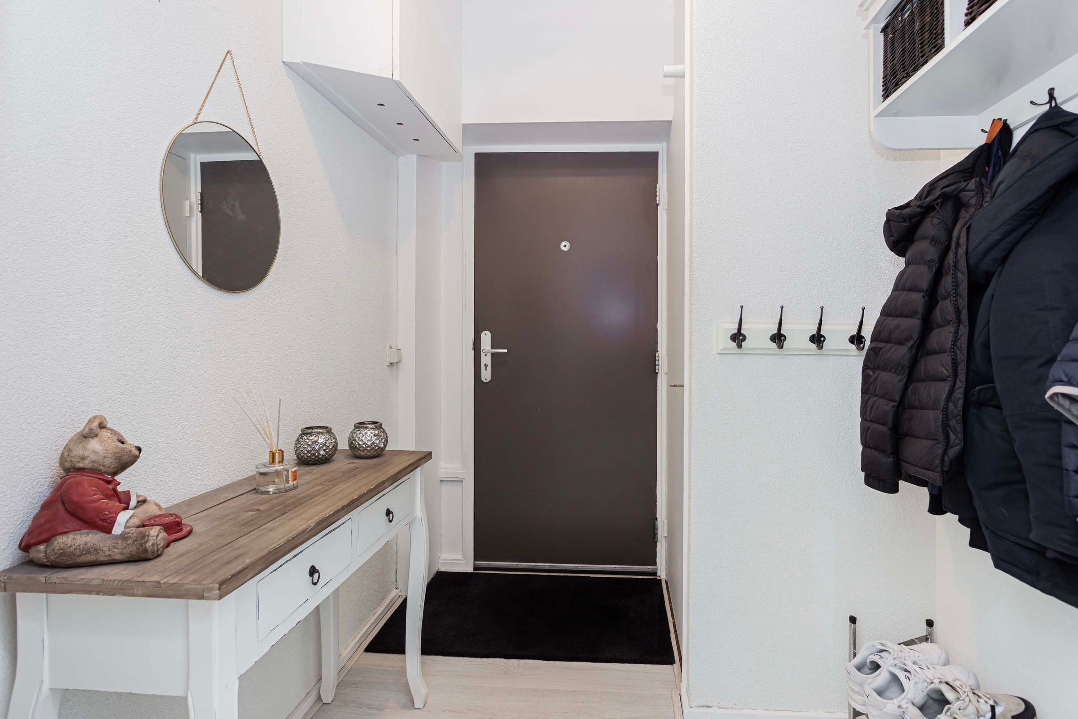 Foto 6 van Agavedreef 111