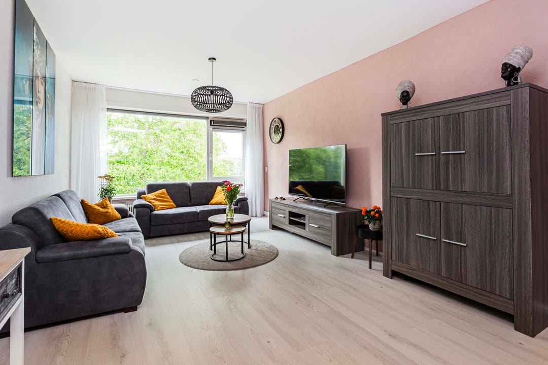 Foto 7 van Agavedreef 111