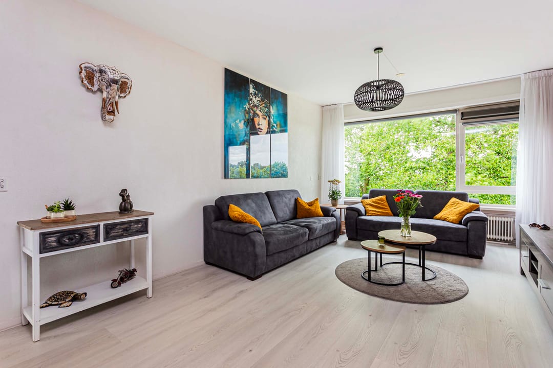 Foto 8 van Agavedreef 111