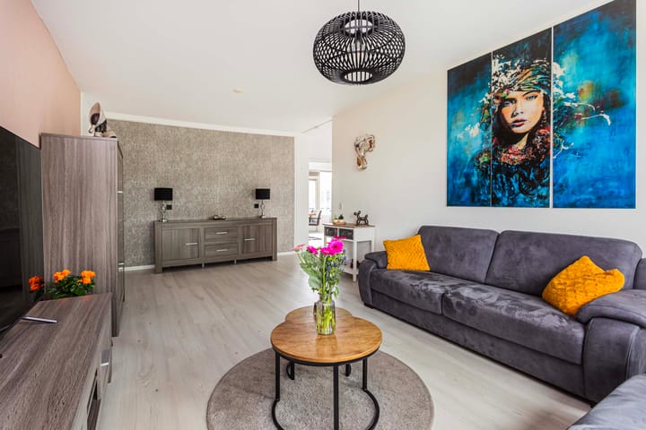 Foto 9 van Agavedreef 111