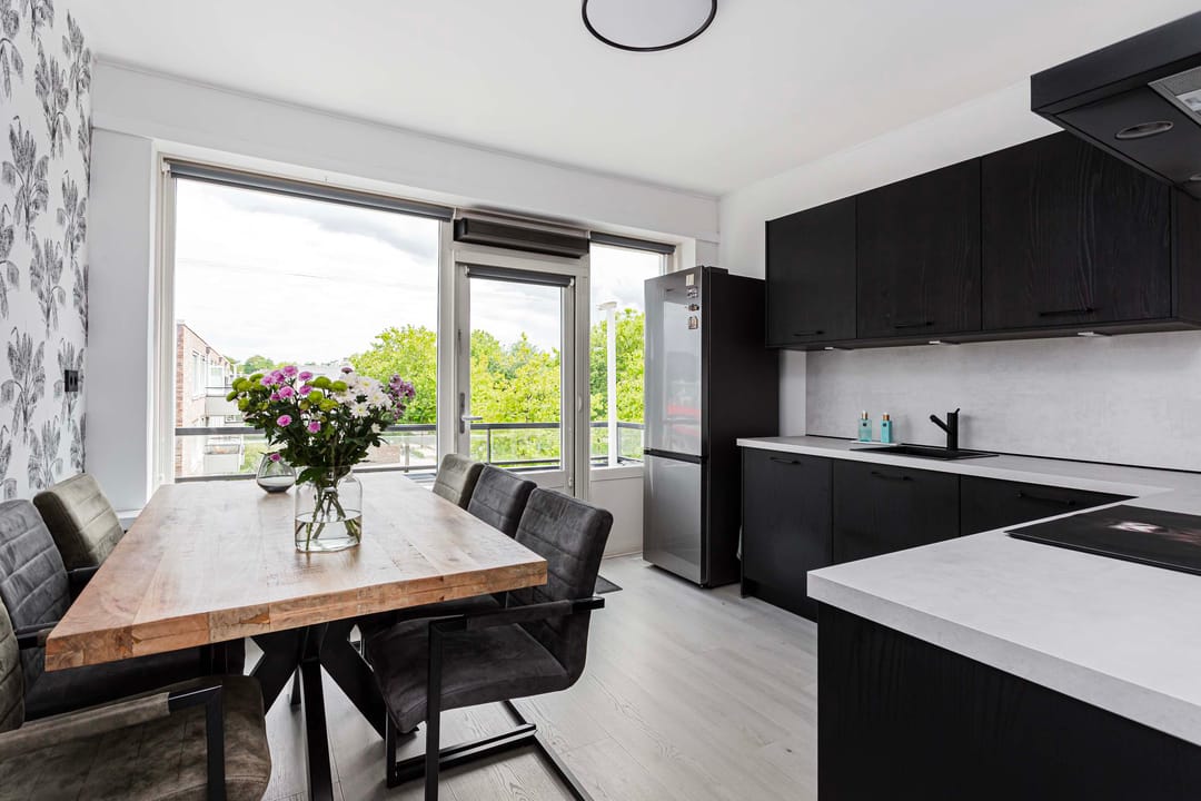 Foto 11 van Agavedreef 111